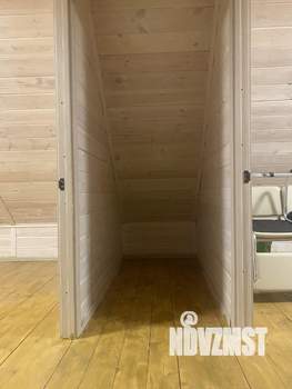 Дом 72м², 2-этажный, участок 10 сот.