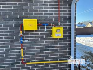 Коттедж 150м², 1-этажный, участок 12 сот.