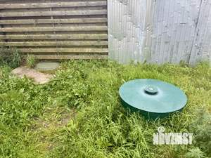 Дом 240м², 1-этажный, участок 10 сот.