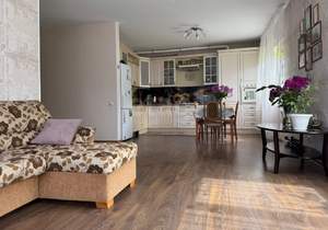 Дом 141м², 2-этажный, участок 2 сот.