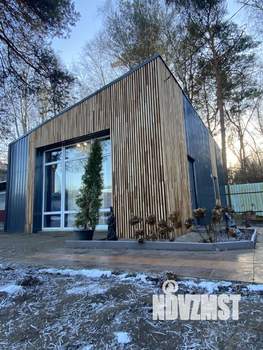 Дом 45м², 1-этажный, участок 12 сот.