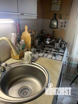 Дом 58м², 1-этажный, участок 8 сот.