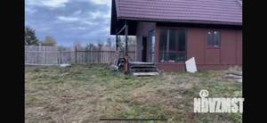 Дом 80м², 2-этажный, участок 16 сот.