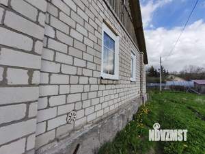 Дом 47м², 1-этажный, участок 12 сот.