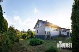 Дом 122м², 2-этажный, участок 15 сот.