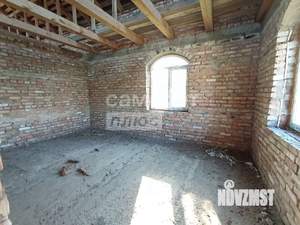 Дом 181м², 2-этажный, участок 9 сот.