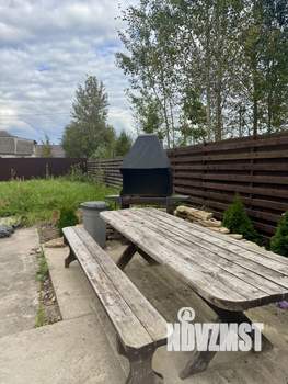 Дом 240м², 1-этажный, участок 10 сот.