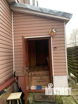 Дом 80м², 2-этажный, участок 10 сот.