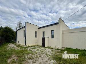 Дом 240м², 1-этажный, участок 10 сот.