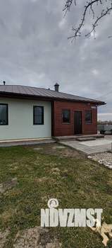 Дом 79м², 1-этажный, участок 7 сот.