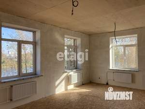 Дом 257м², 3-этажный, участок 9 сот.