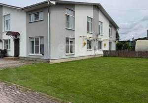 Дом 141м², 2-этажный, участок 2 сот.