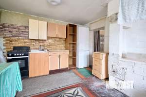 Дом 35м², 1-этажный, участок 4 сот.