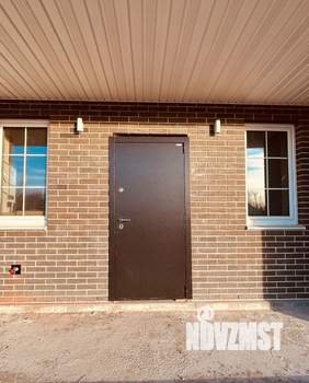 Коттедж 150м², 1-этажный, участок 12 сот.