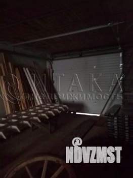 Дом 426м², 3-этажный, участок 9 сот.