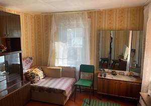 Дом 26м², 2-этажный, участок 10 сот.