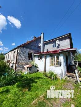 Дом 47м², 1-этажный, участок 9 сот.