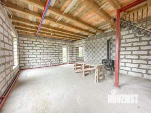 Дом 211м², 2-этажный, участок 32 сот.