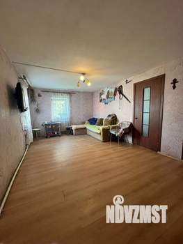 Дом 77м², 1-этажный, участок 11 сот.