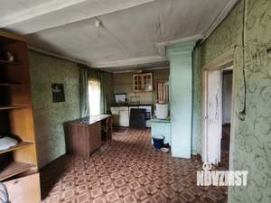 Дом 47м², 1-этажный, участок 12 сот.