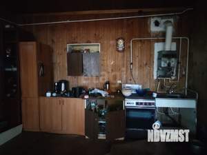 Дом 198м², 2-этажный, участок 12 сот.