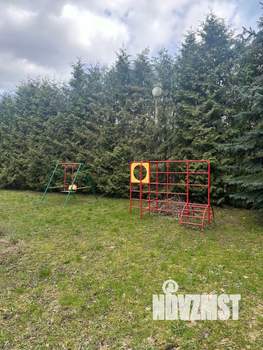 Дом 345м², 2-этажный, участок 10 сот.