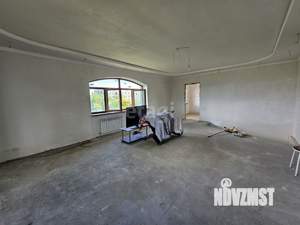 Дом 252м², 2-этажный, участок 7 сот.