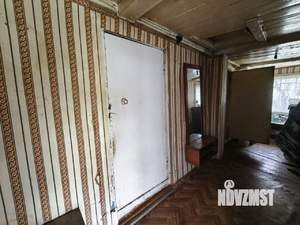 Дом 47м², 1-этажный, участок 12 сот.