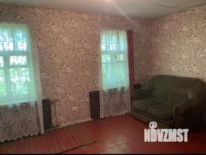 Дом 65м², 1-этажный, участок 12 сот.