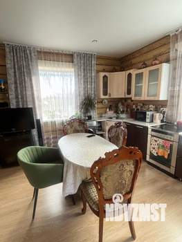 Дом 46м², 2-этажный, участок 6 сот.