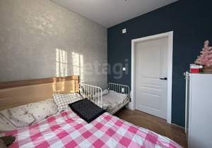 Дом 56м², 1-этажный, участок 1024 сот.