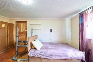 Дом 35м², 1-этажный, участок 4 сот.