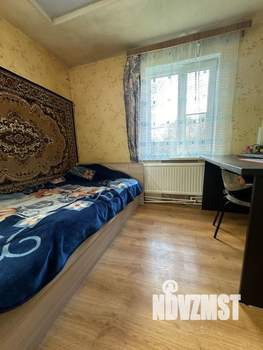 Дом 147м², 2-этажный, участок 10 сот.