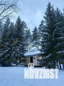 Дом 100м², 1-этажный, посуточно, 