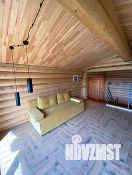 Дом 280м&sup2;, 2-этажный, посуточно, 