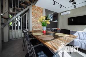 Дом 180м², 2-этажный, посуточно, 