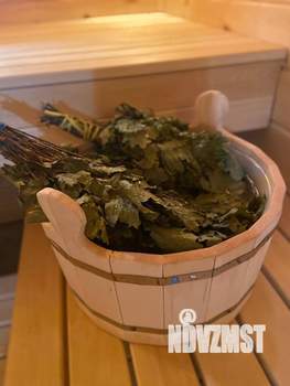 Дом 50м&sup2;, 1-этажный, посуточно, 