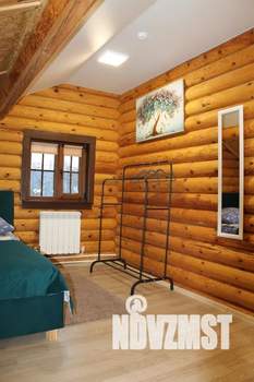 Дом 170м², 2-этажный, посуточно, 