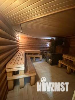 Дом 280м&sup2;, 2-этажный, посуточно, 
