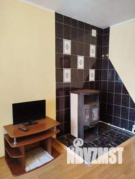 Дом 100м², 2-этажный, посуточно, 