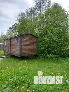 Дом 120м&sup2;, 2-этажный, посуточно, 