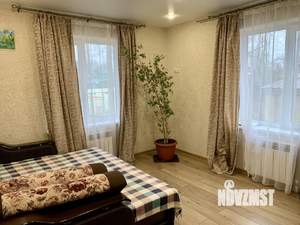 Дом 100м², 1-этажный, на длительный срок, 