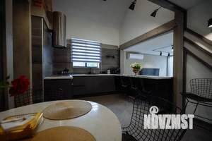 Дом 180м², 2-этажный, посуточно, 