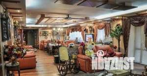 Дом 300м², 1-этажный, посуточно, 