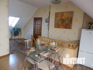 Дом 95м&sup2;, 2-этажный, посуточно, 