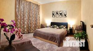 Дом 60м², 1-этажный, посуточно, 