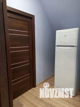 Дом 120м&sup2;, 2-этажный, посуточно, 