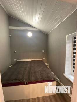 Дом 50м&sup2;, 2-этажный, посуточно, 