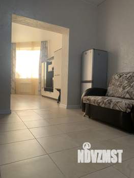 Таунхаус 170м², 2-этажный, на длительный срок, 
