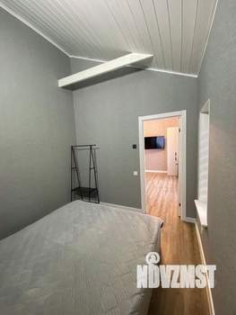 Дом 50м&sup2;, 2-этажный, посуточно, 